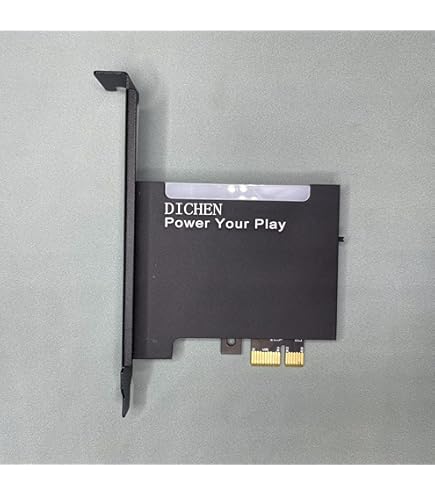 CaptainDMA 75T DMA Card - Direct Memory Access USB-C - PCILeech
